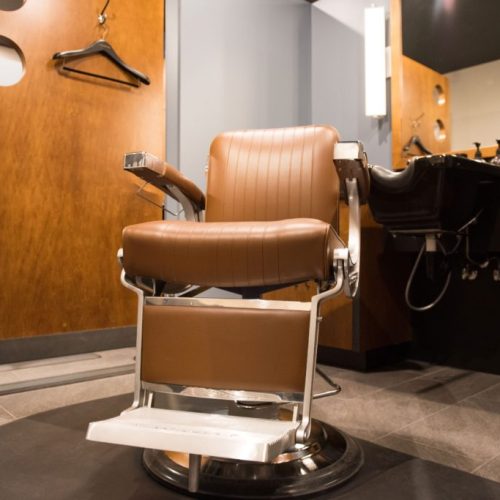 Weldon Barber Bellevue