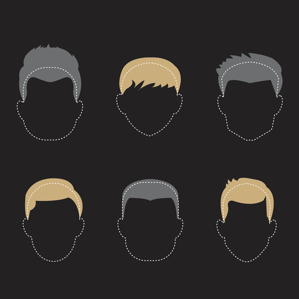 Best Haircuts for Your Face Shape