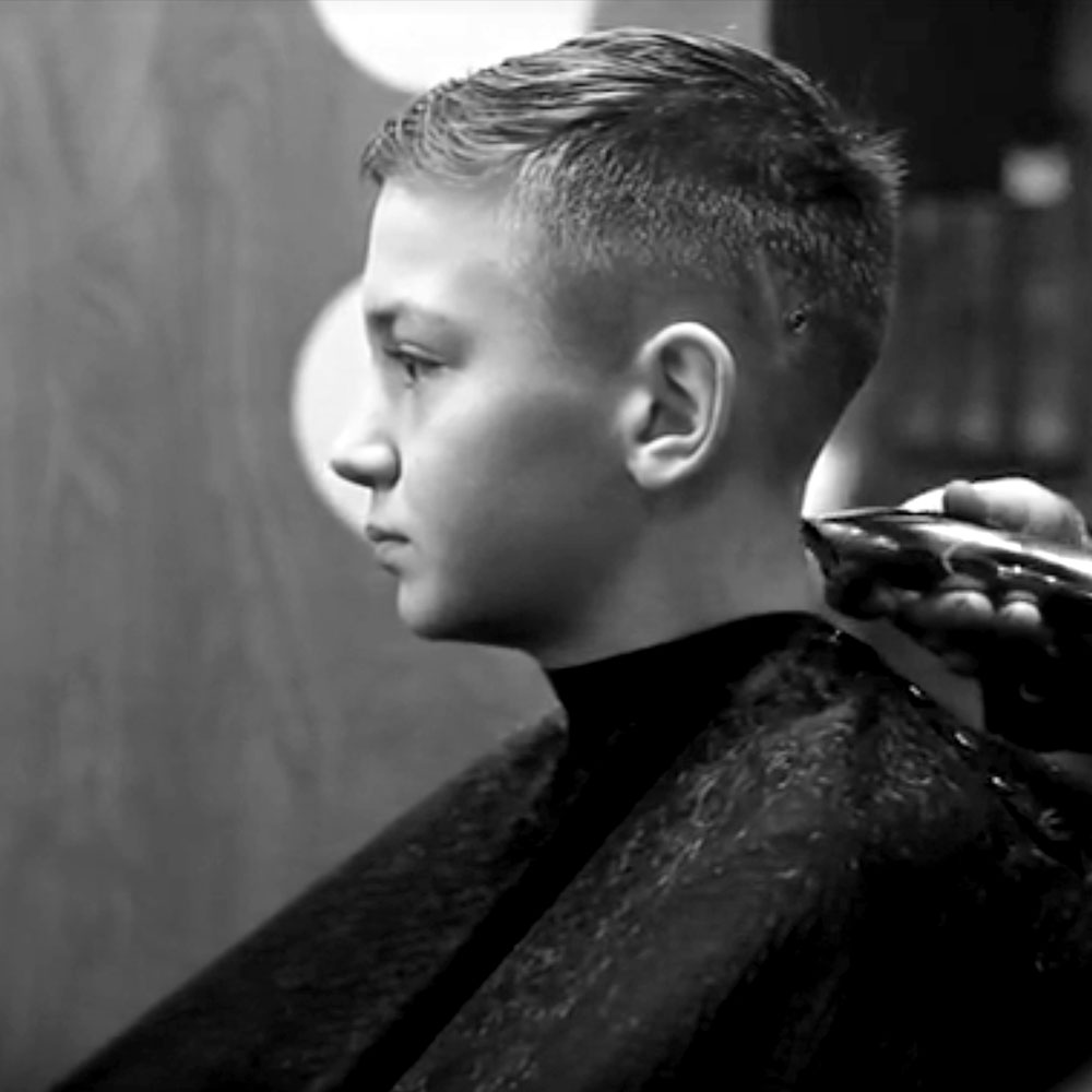 The Father & Son Barber Experience
