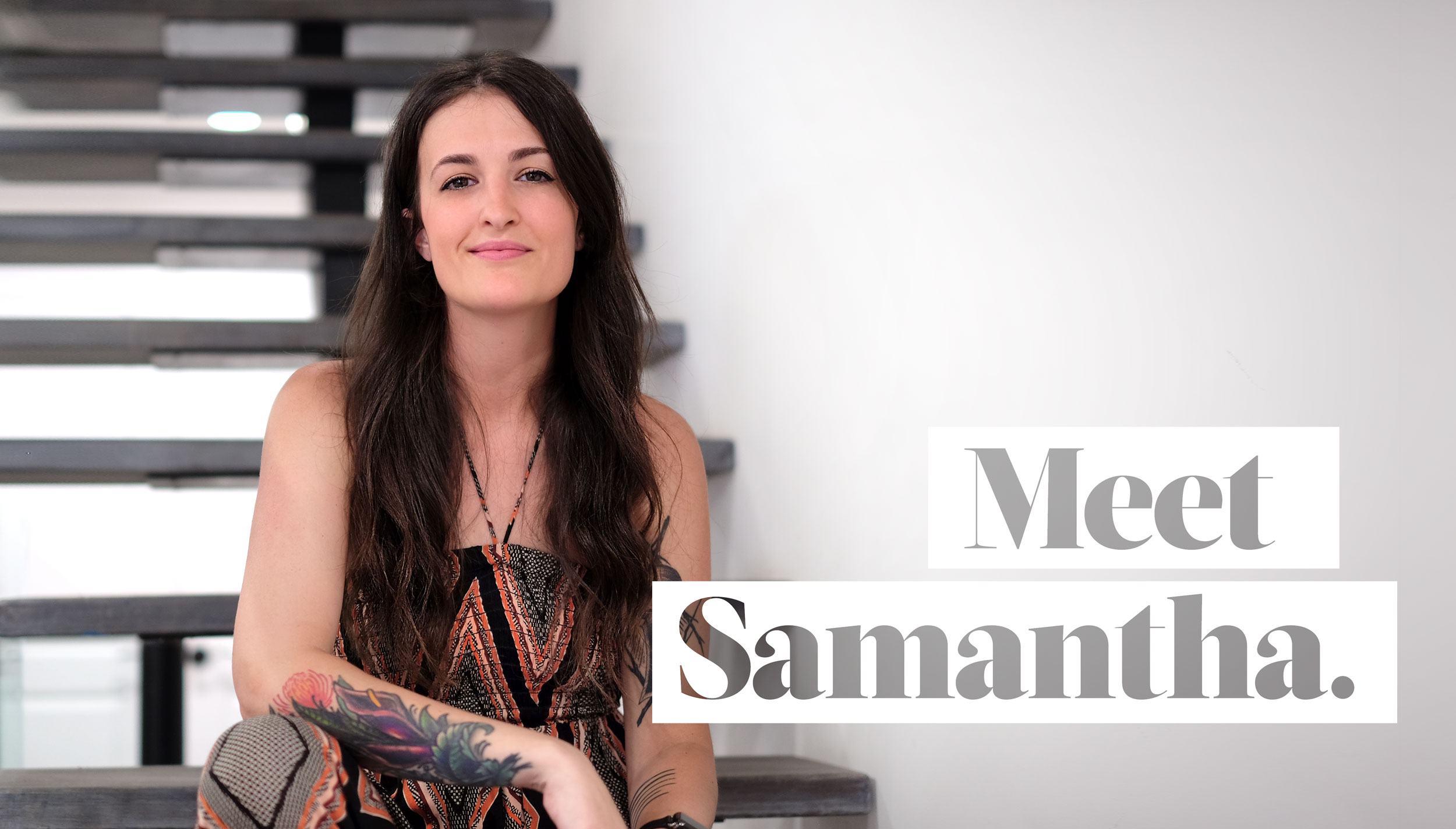 Barber Spotlight: Meet Samantha | Spokane South Hill