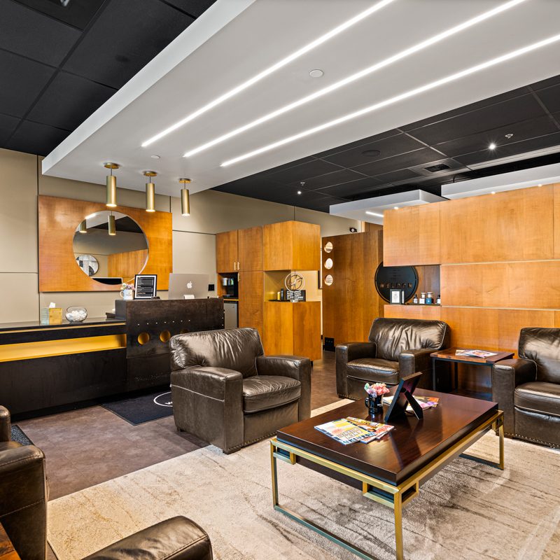 Careers at Weldon Barber Weldon Barber